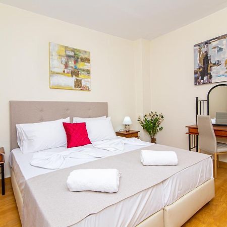 Dermatas Residence Heraklion City Center Kültér fotó