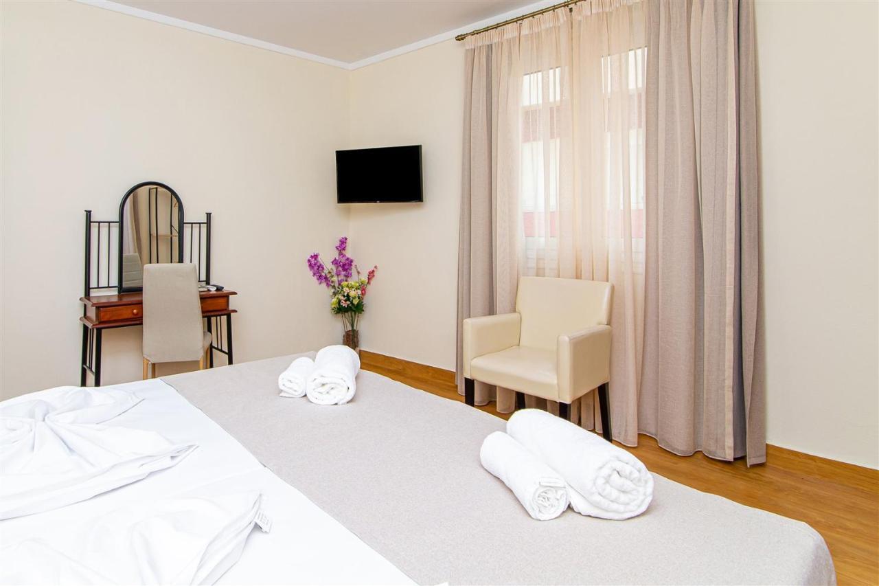 Dermatas Residence Heraklion City Center Kültér fotó