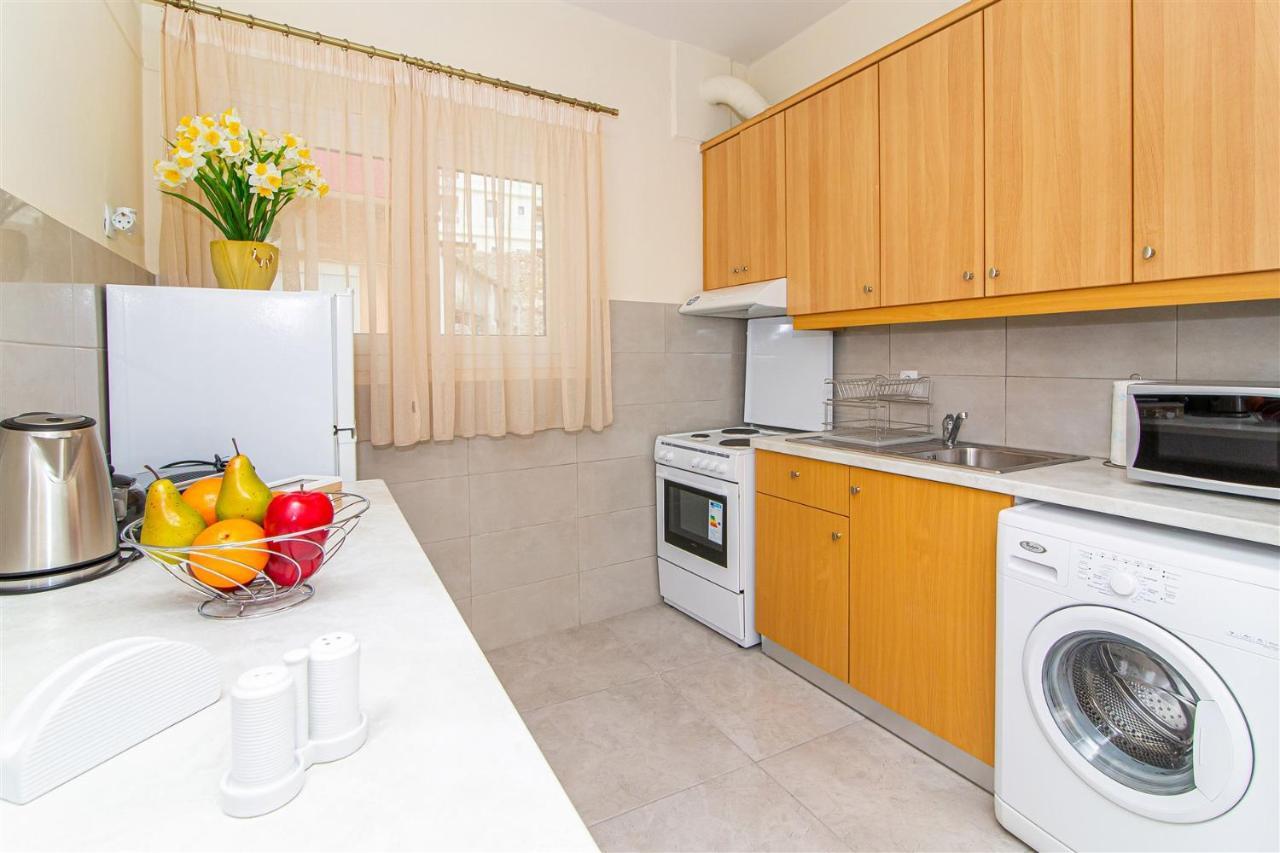 Dermatas Residence Heraklion City Center Kültér fotó