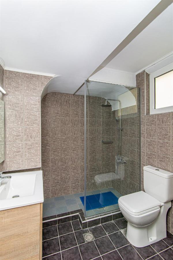 Dermatas Residence Heraklion City Center Kültér fotó
