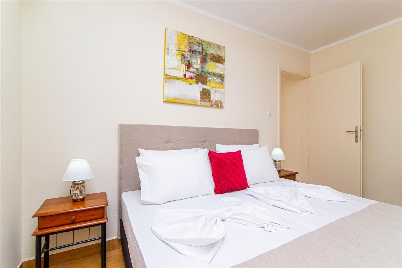 Dermatas Residence Heraklion City Center Kültér fotó