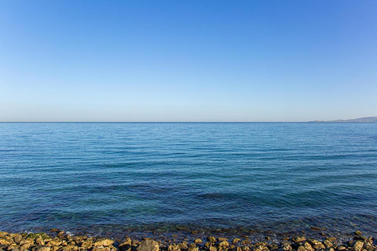 Dermatas Residence Heraklion City Center Kültér fotó