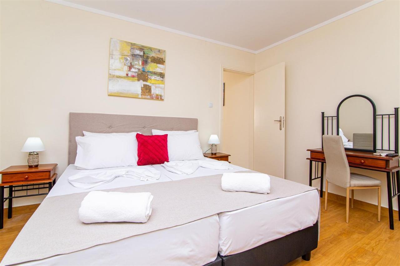 Dermatas Residence Heraklion City Center Kültér fotó