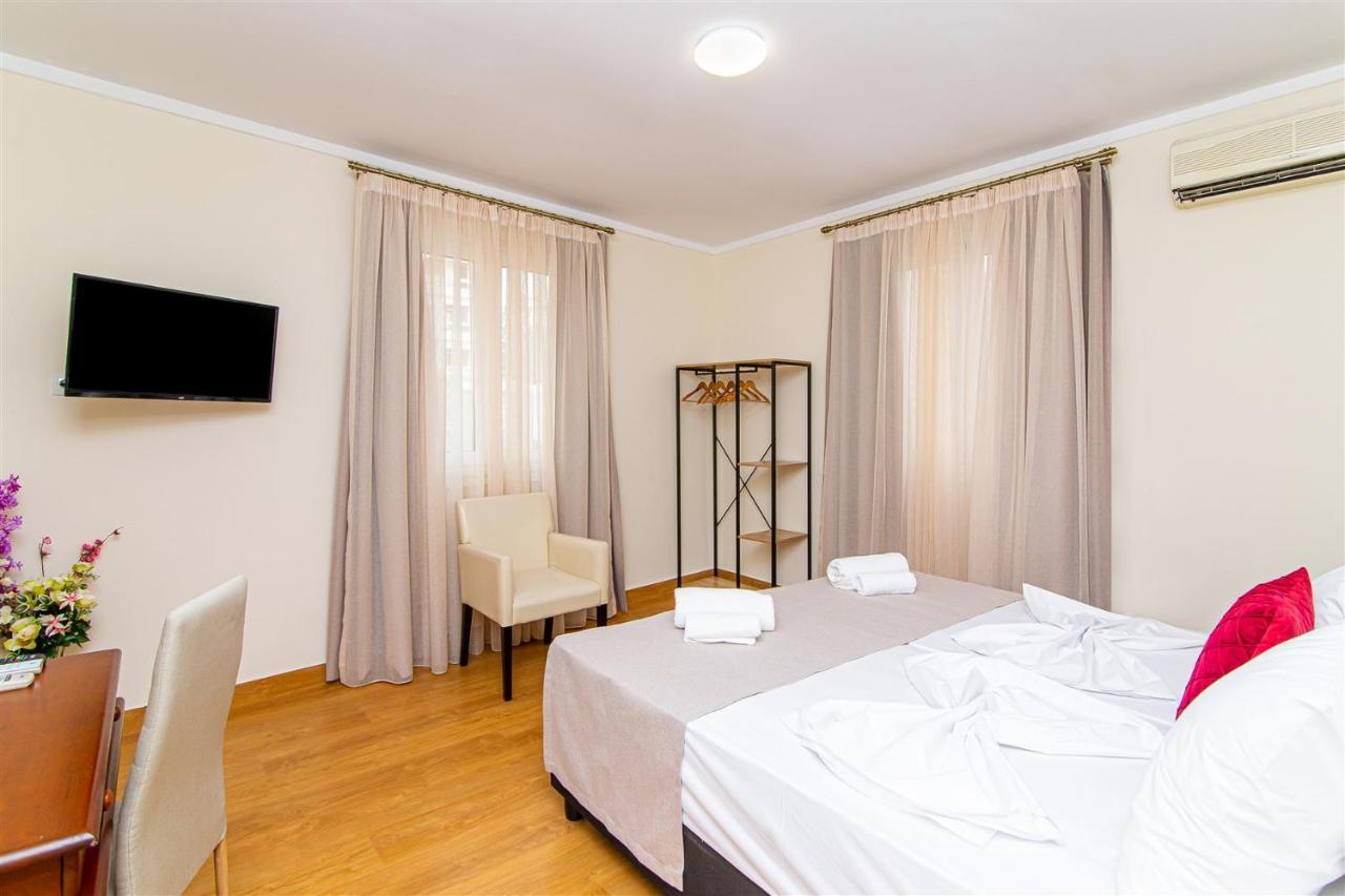 Dermatas Residence Heraklion City Center Kültér fotó
