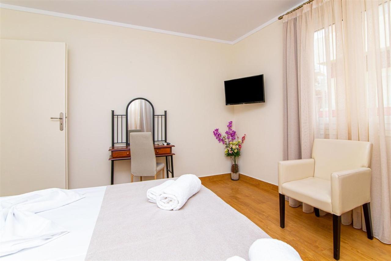 Dermatas Residence Heraklion City Center Kültér fotó